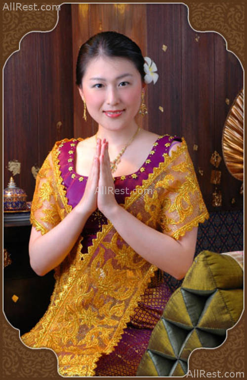 Sukko Cultural Spa Resort 30